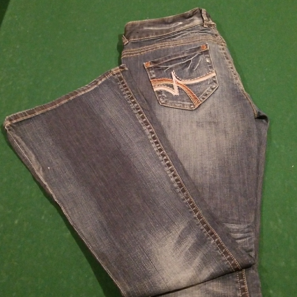 Madison denim co. Jeans